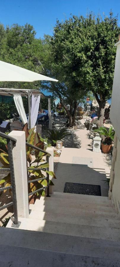 Beach House Nada كورتْشولا المظهر الخارجي الصورة