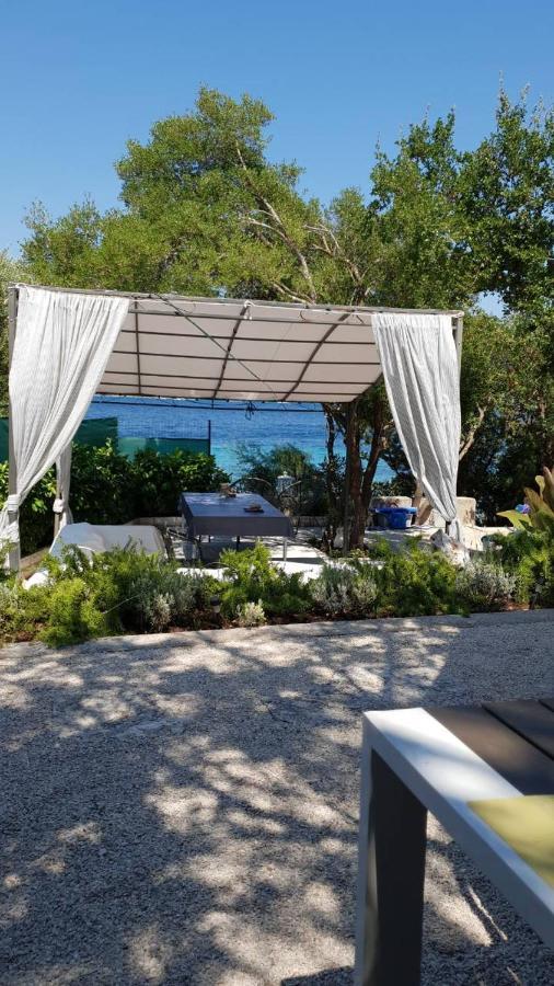 Beach House Nada كورتْشولا المظهر الخارجي الصورة
