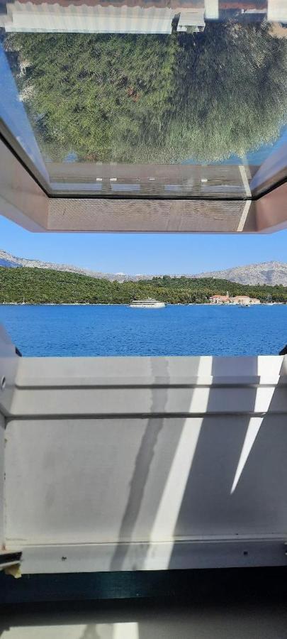 Beach House Nada كورتْشولا المظهر الخارجي الصورة