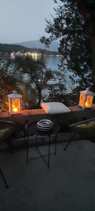 Beach House Nada كورتْشولا المظهر الخارجي الصورة